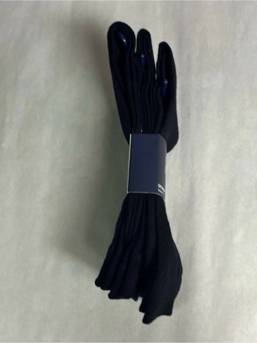 GAP men black